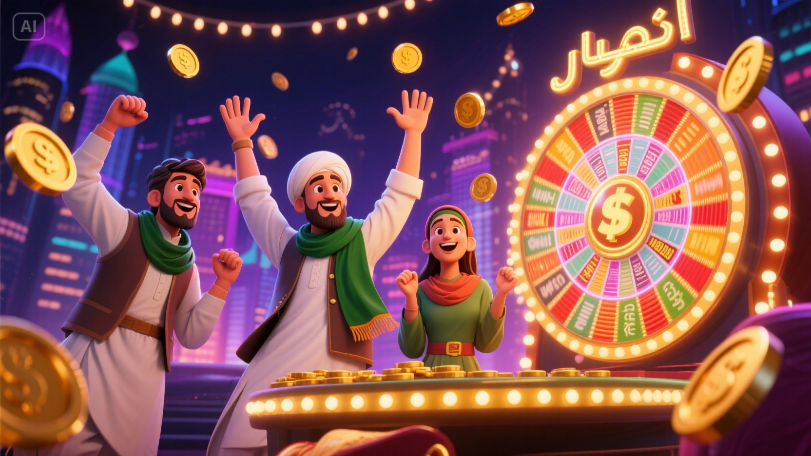 Niyvi CasinoDeposit in PKR today and receive a 200% instant credit bonus! Pakistani users can enjoy fair gameplay, quick payouts, and easy withdrawals through local banking systems.