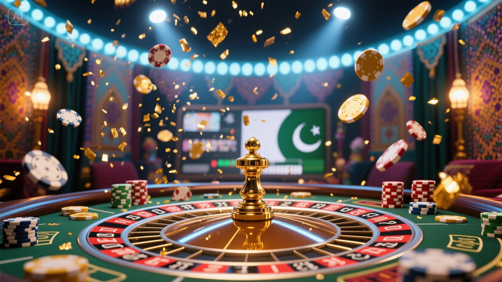 Niyvi CasinoDeposit once and enjoy 200% instantly! Pakistan’s users can play confidently and withdraw PKR rewards through trusted payment systems.