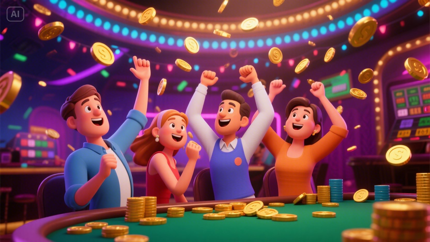 Registration at Niyvi Casino Casino