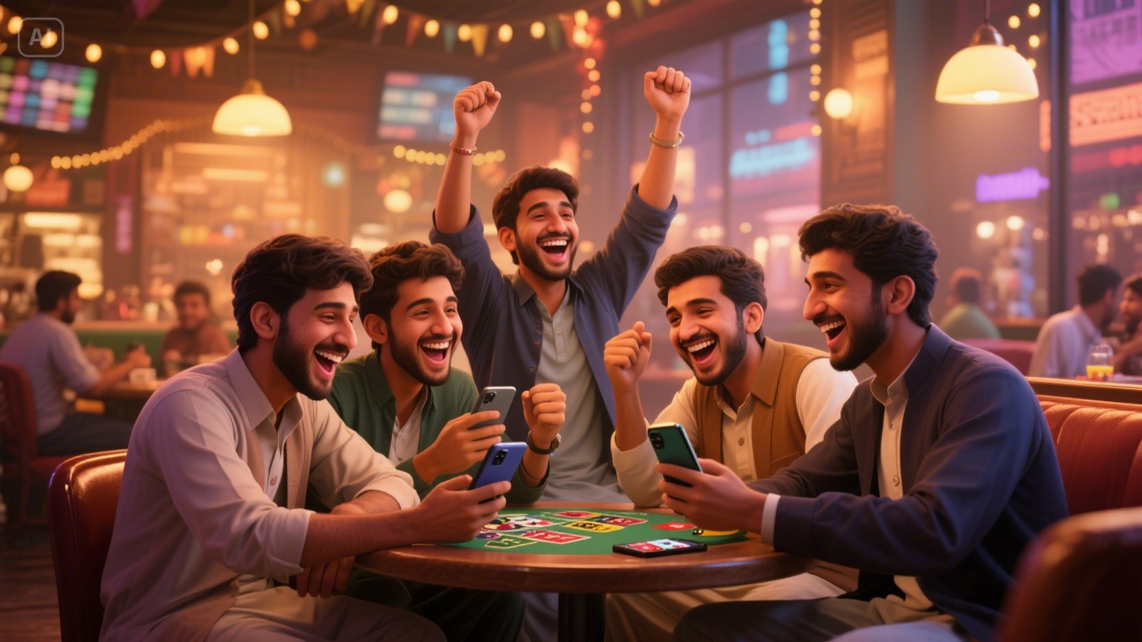 Niyvi CasinoMake your first recharge now and receive a 200% instant top-up! Pakistan’s players can play safely, win jackpots, and withdraw their PKR rewards without delay.