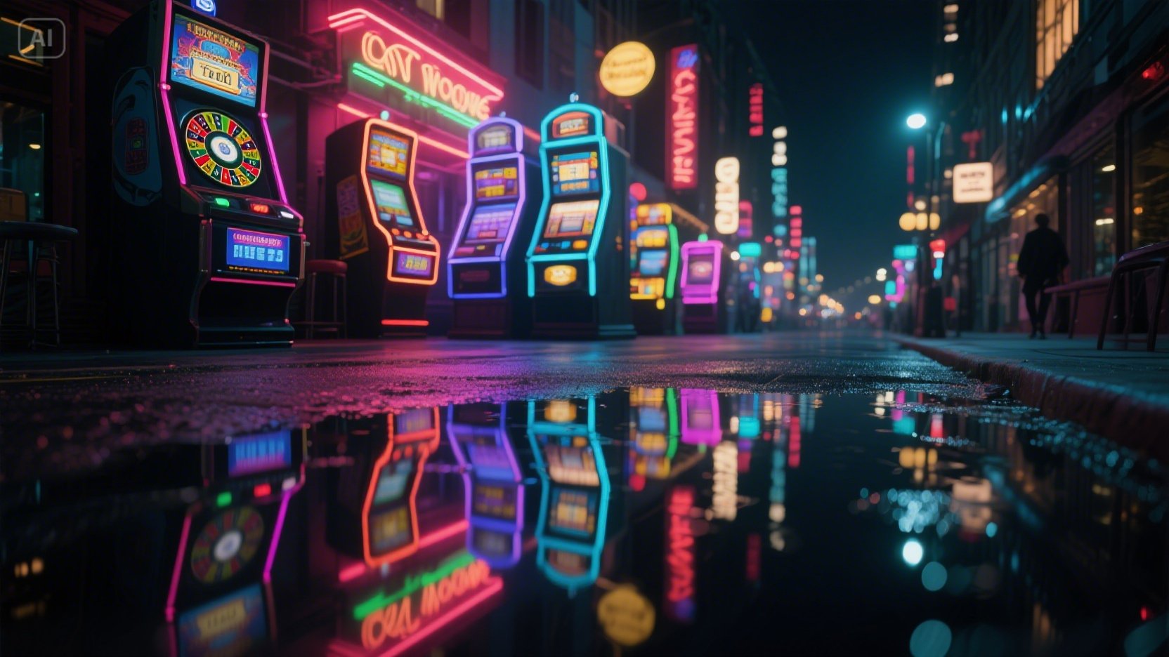 Registration at Niyvi Casino Casino