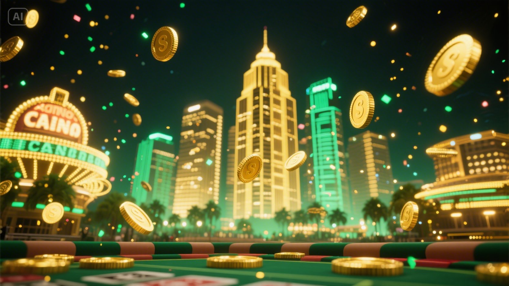 Registration at Niyvi Casino Casino